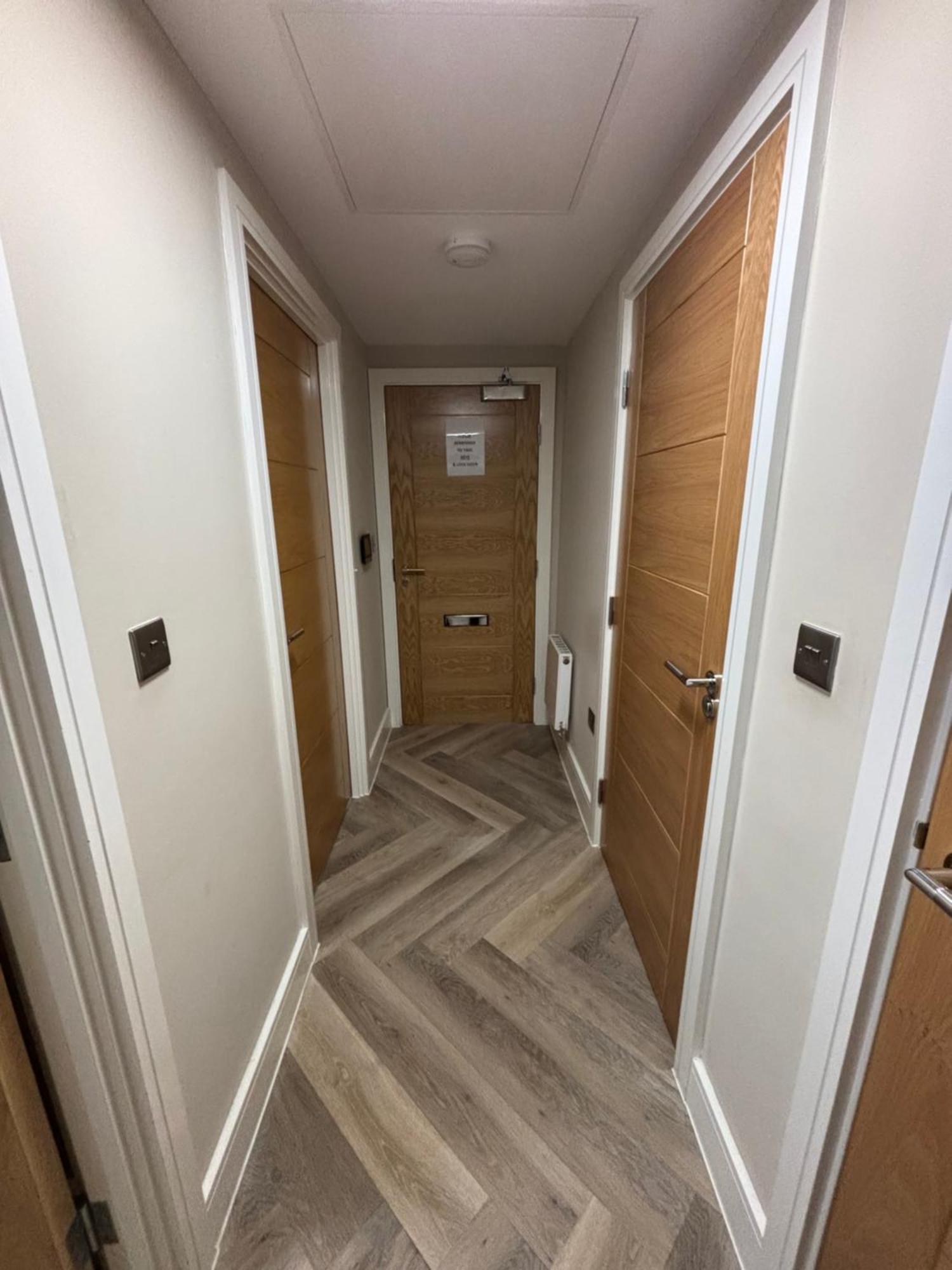 Modern Apartment - Bhx Nec - Free Secure Gated Parking Solihull Exterior photo
